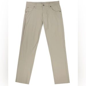Patagonia Men’s Stonycroft Jean Pants